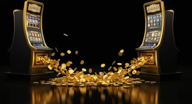 Ilustrasi pemain menggunakan platform sportsbook di perangkat mobile dengan antarmuka yang mudah digunakan